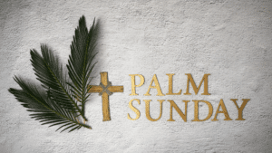 Palm Sunday @ Soma Community Church | Jefferson City | Missouri | United States