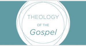 Theology of the Gospel class @ Soma Community Church | Signal Mountain | Tennessee | United States