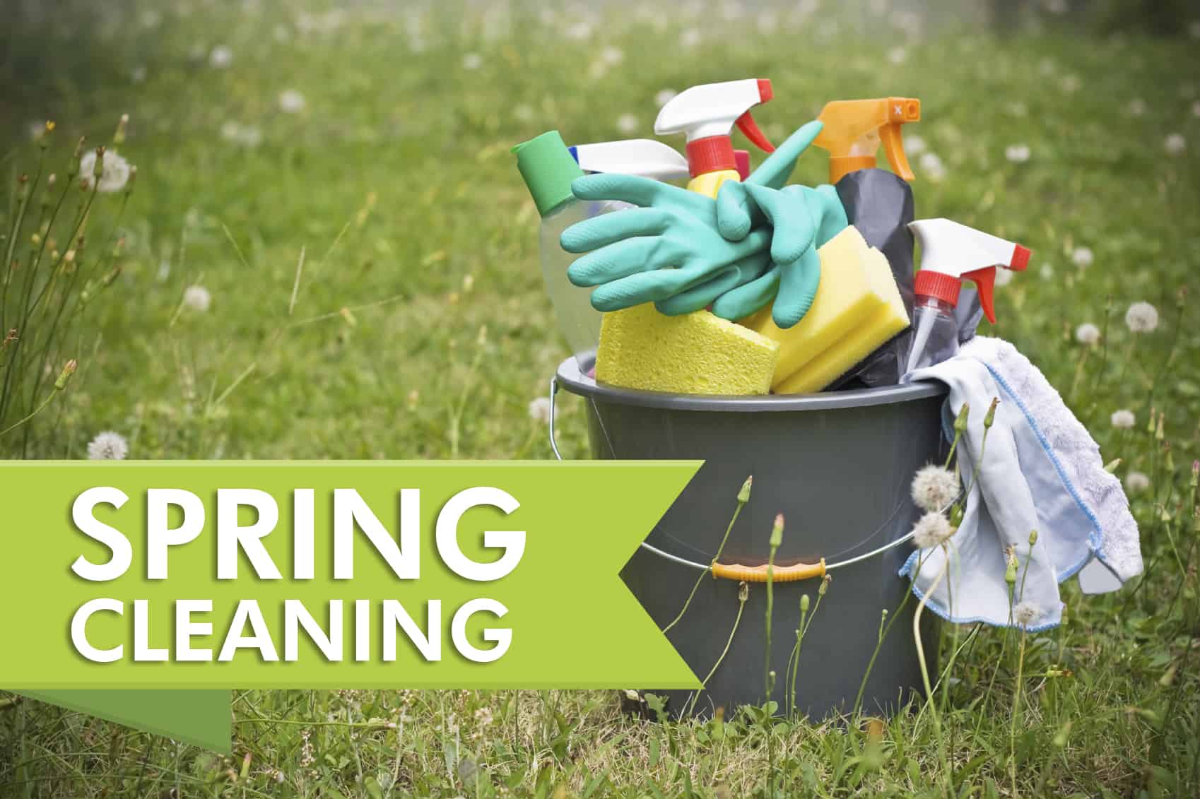 steam spring cleaning day 4