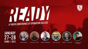 Ready Conference @ Midwestern Baptist Theological Seminary | Kansas City | Missouri | United States