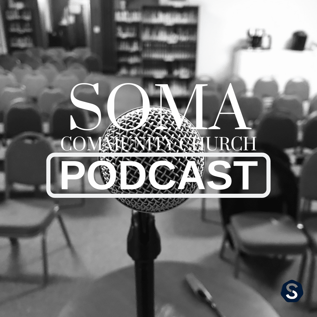 The Vision of Soma